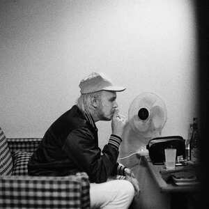 Timber Timbre