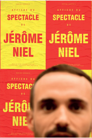 JEROME NIEL