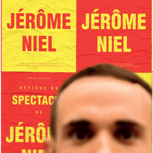 JEROME NIEL