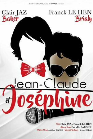 Jean-Claude et Joséphine