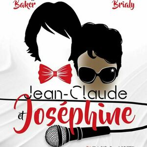 Jean-Claude et Joséphine