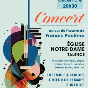 Concert autour de l