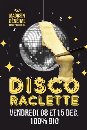 Soirées Disco Raclette