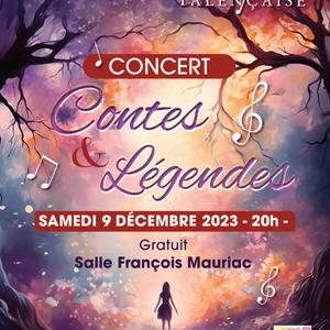 Contes & Légendes