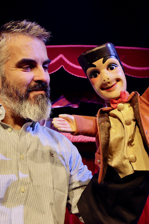 Guignol Guerin fête ses 170 ans
