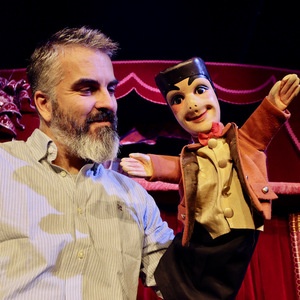 Guignol Guerin fête ses 170 ans
