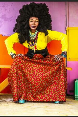 Fatoumata Diawara
