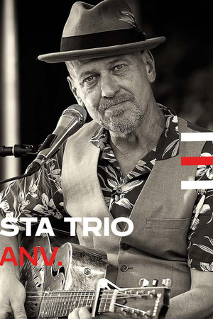 Teddy Costa Trio