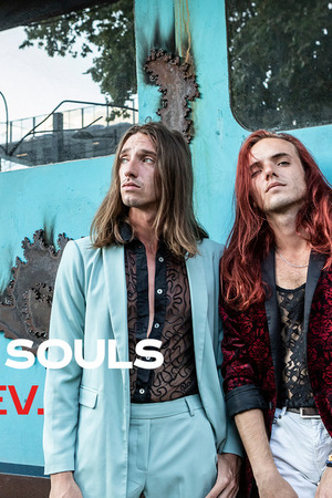 The Twin Souls