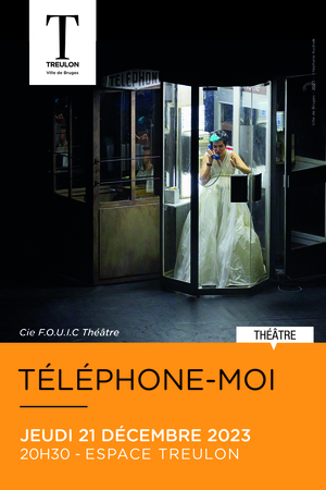 Téléphone-moi