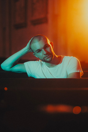 [ANNULÉ] Elliott Armen