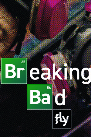 La Station Service présente : Breaking Bad en ciné-concert 