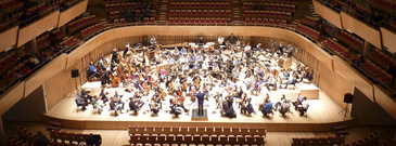 Auditorium de Bordeaux