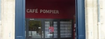 Café Pompier