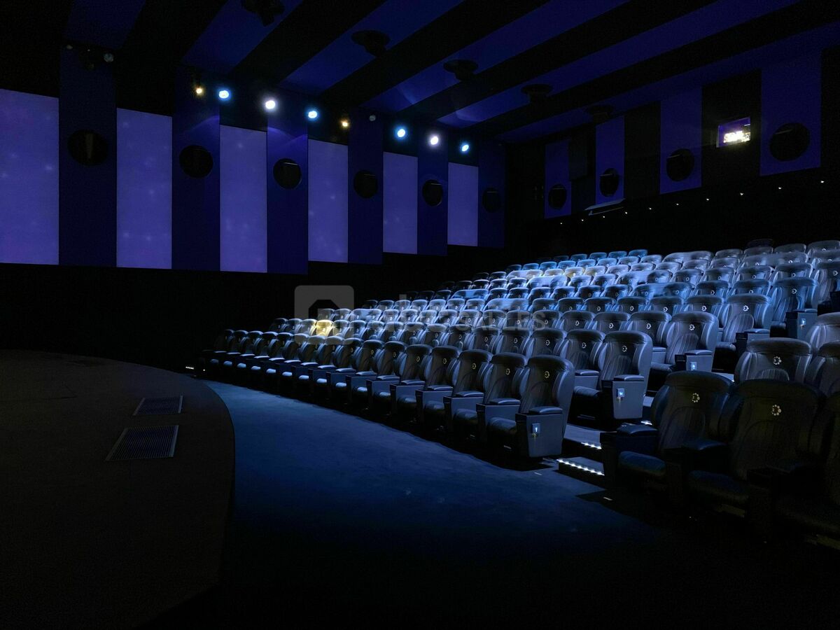 L'Espace D'Ornon