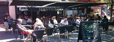 HMS Victory