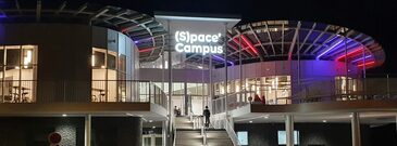 Mac 3 – (S)pace’ Campus
