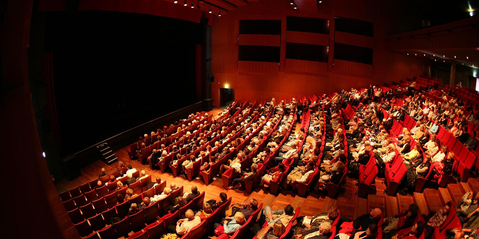 L'Olympia d'Arcachon