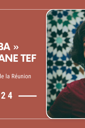 « Tèr laba » - Valérie Chane-Tef 