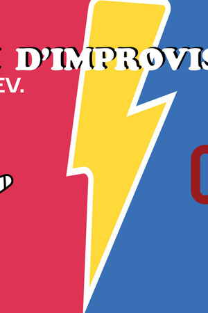 [COMPLET] Match d'Improvistion : La Cigüe VS Les Restons Calmes !