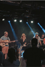 concert de l'école de musique 