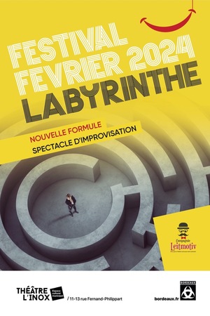 Labyrinthe