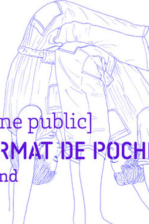 P.I.E.D. #format de poche - Bérénice Legrand / La Ruse