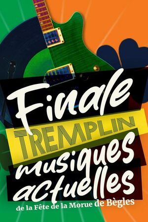 Finale Tremplin Musique Live Fête de la Morue