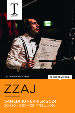 ZZAJ - Humour Musical