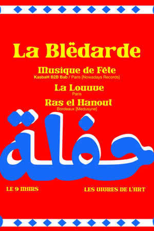 La Blédarde