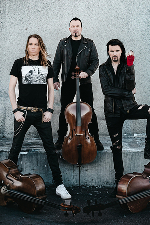 APOCALYPTICA