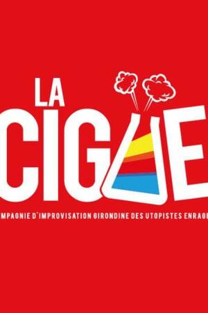 La Cigüe - Compagnie d'improvisation