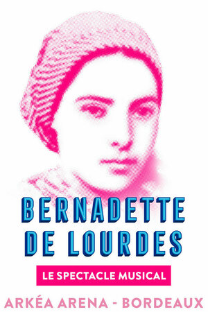 Bernadette de Lourdes