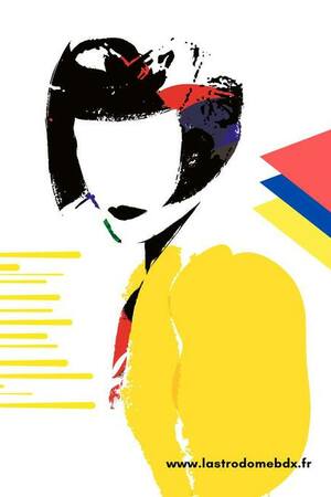 Nouvelle Vague + Luxie