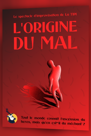 L'Origine du Mal