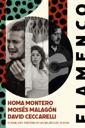 Concert flamenco