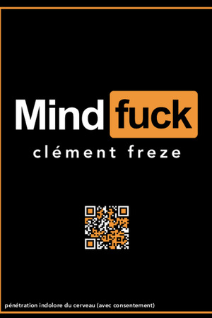 CLEMENT FREZE - Mindfuck
