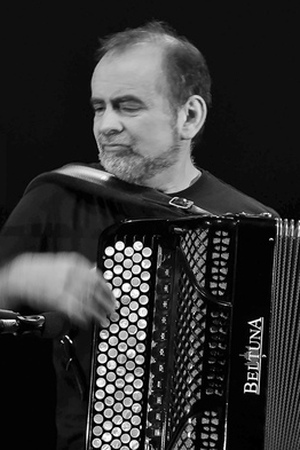 Michel Macias • Trio des concertants