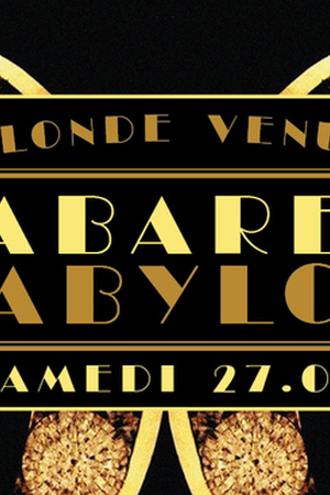 Cabaret Babylon