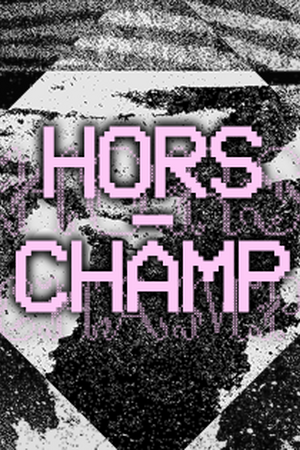 HORS-CHAMP
