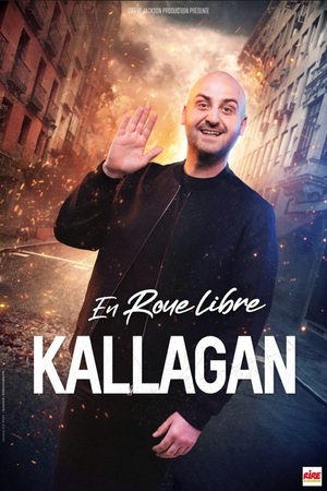 Kallagan - En roue libre