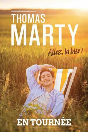[COMPLET] THOMAS MARTY