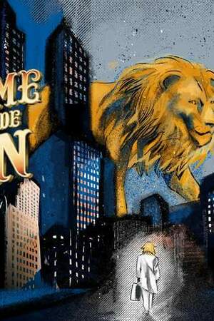 L'HOMME À LA TÊTE DE LION (THE SIDESHOW)