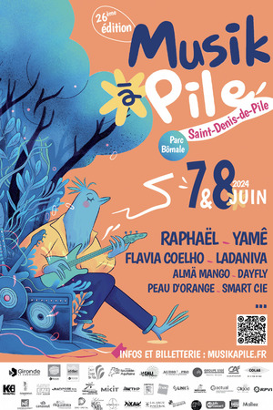 Festival Musik à Pile