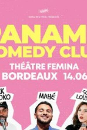 PANAME COMEDY CLUB