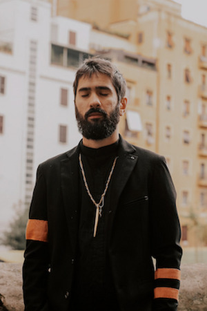 Davide Ambrogio - 33e NUITS ATYPIQUES