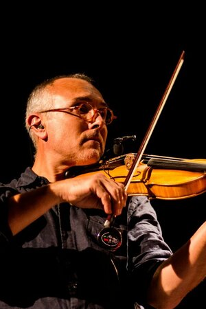 Olivier Sirgue - 33e NUITS ATYPIQUES