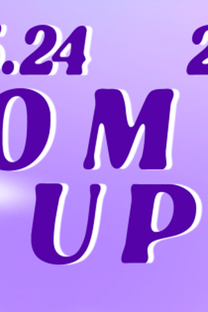 WOMEN UP : DJ LEXX, DJ VITMALYN, JACKY P, MONCHIDAT, YTHEMBA, PATT