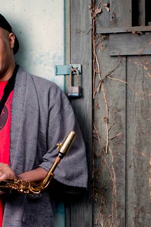 STEVE COLEMAN