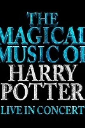 THE MAGICAL MUSIC OF HARRY POTTER